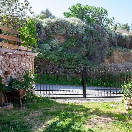 Chania Paradise Retreat Rodhopos Exterior photo