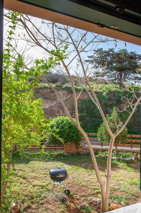 Chania Paradise Retreat Rodhopos Exterior photo