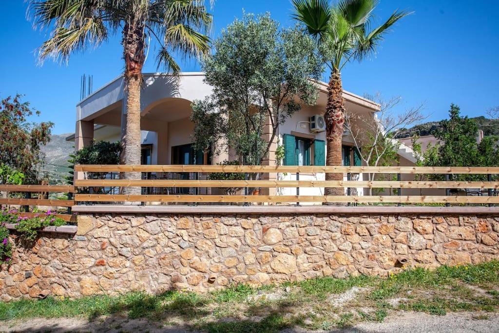 Chania Paradise Retreat Rodhopos Exterior photo