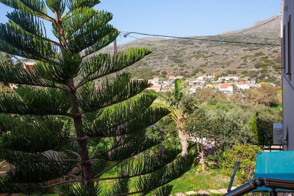 Chania Paradise Retreat Rodhopos Exterior photo